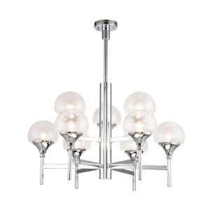 Подвесная люстра Impulse