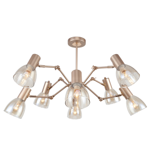 Потолочная люстра Grillus