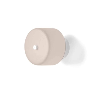 Бра Aora белое основание