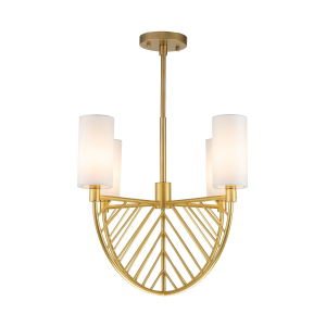 Подвесная люстра Arc