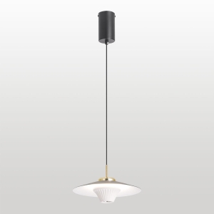 Подвесной светильник Lussole LSP-7377