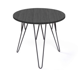 Журнальный стол Ostin, санторини черный