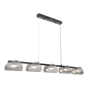 Линейно-подвесной светильник Lussole LSP-7507