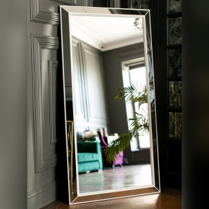 Зеркало Miriada White