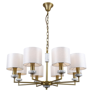 Люстра Marbella