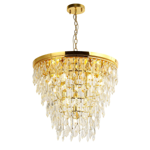 Люстра 2в1 Everest