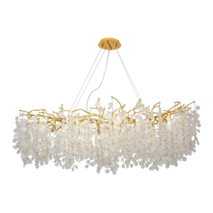 Подвесная люстра Parra