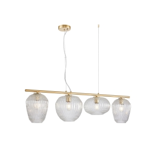 Подвесная люстра Comical