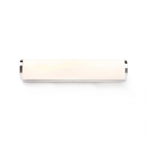 Бра для ванной комнаты Danubio хром 12W