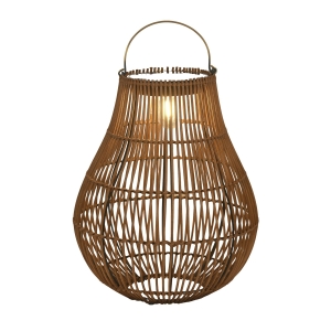 4834-1F, настольная лампа, D350xH530, LEDx2W, 160LM, 3000K, IP44, included