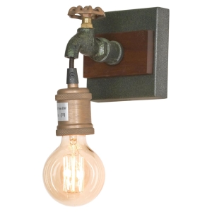 Бра Lussole  Baldwin LSP-9191