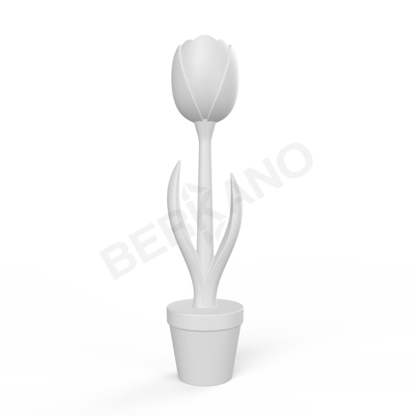 Светильник Flora Snow White Light