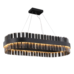 4262-8P, подвесная люстра, L800xW335xH150/1500, LEDx27W, 2160LM, 4000K, included