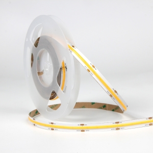 2002-41020, лента светодиодная, 5M, COB, 10W/m, 4000K, IP20