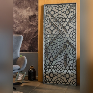 Панно Трэйсери Сильвер