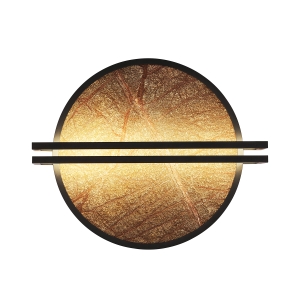 4443-1W, настенный светильник, D125xW500xH420, LEDx20W, 125LM, 4000K, included