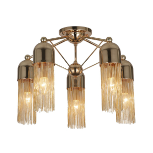 Потолочная люстра Zaria