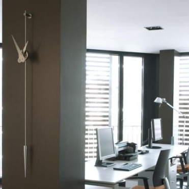 Часы настенные Punto y Coma i от интернет-магазина IDODOM.RU