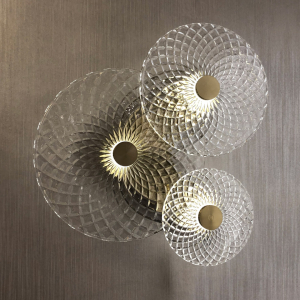 Бра Cloyd HELION-B W3 / выс. 55 см (арт.20173)