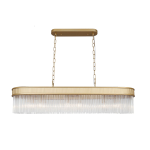 Подвесная люстра Turris