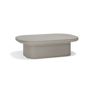 Уличный столик Luna с контейнером для хранения