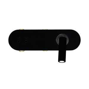 Настенный светильник Tris