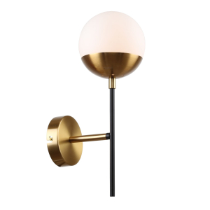 Настенный светильник Tufan