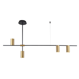 Потолочная люстра Shanku