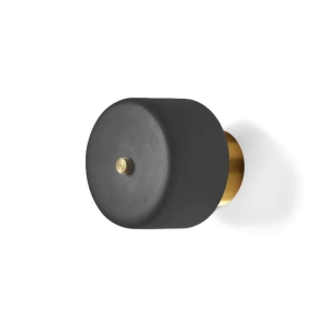 Бра Aora золотое основание