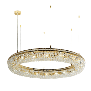 Подвесная люстра Monilibus