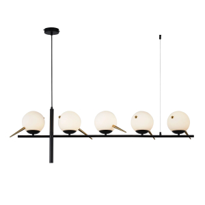 Подвесная люстра Tior