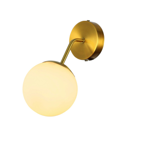 Настенный светильник Gutta