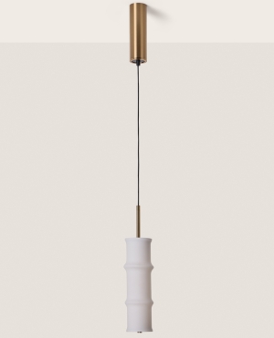 Подвесной светильник Canna C1319/S золотой