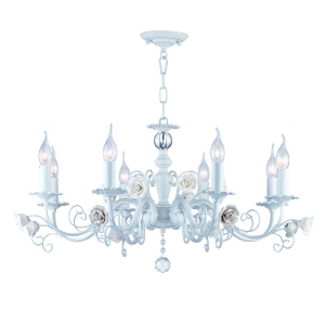 Люстра подвесная Rosetta