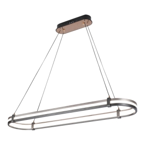 Линейно-подвесной светильник Lussole HIDALGO LSP-7410