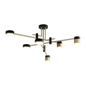 Потолочная люстра Modul