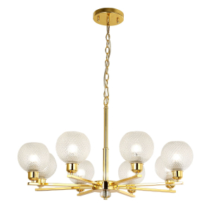 Подвесная люстра Sunrise