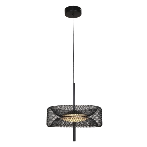 4733-3P, Подвес, D300xH400/1780, LEDx12W, 960LM, 3000K, included