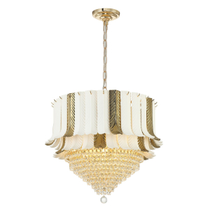 Люстра 2в1 Petala