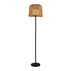 4888-1F, торшер, D400xH1750, 1xE27x40W, IP44, excluded