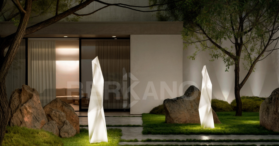 Экстерьерный свет