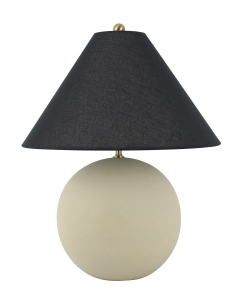 Настольная лампа "Тесс"