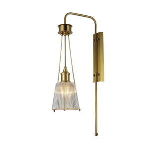 Настенный светильник Copita