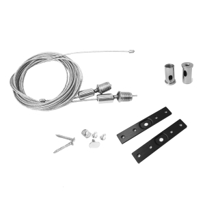 1013-KK-001, комплект креплений