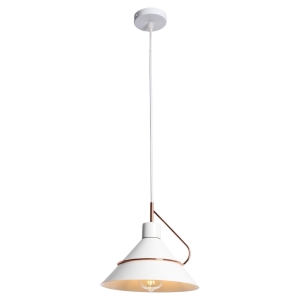 Подвесной светильник Lussole  Bossier GRLSP-8264