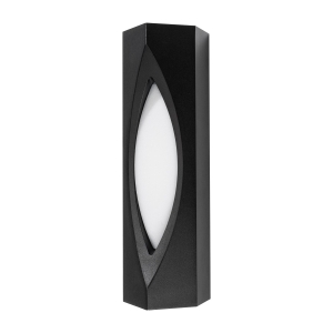 4848-2W, уличный светильник, D30xW65xH220, LEDx9W, 528LM, 3000K, IP65, included