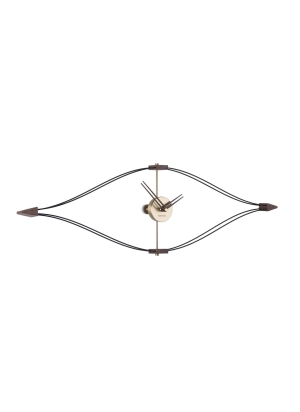 Настенные часы Mini Look N