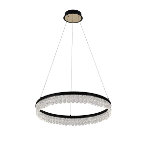 Подвесная люстра Lunetta