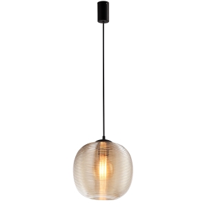 4260-1P, подвес, D250xH335/1835, 1xE27x40W, excluded