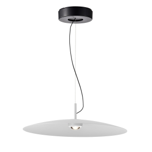 4410-1P, подвес, D450xH200/1800, LEDx8W, 700LM, 4000K, IP20, included